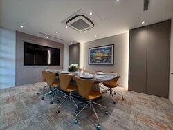 Arc 380 (D8), Office #532390771